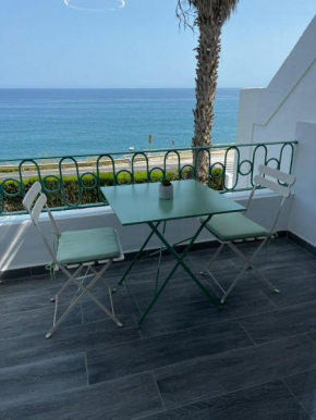 Casa Blanca Torrox-Costa